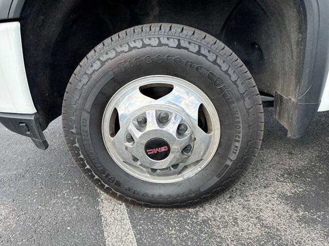 Used 2022 GMC Sierra 3500 Denali AWD/4WD image 10