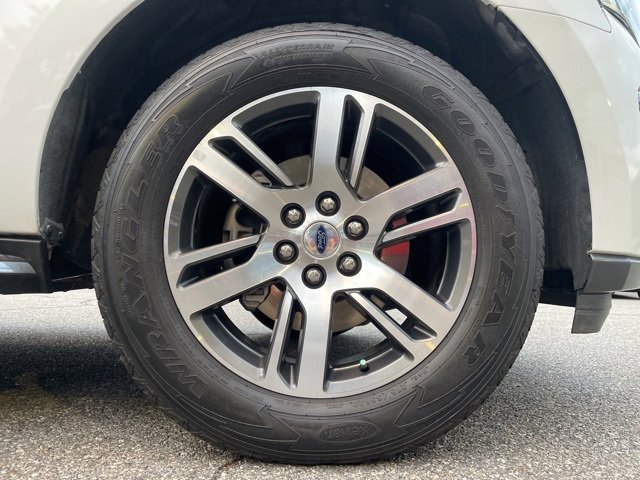 Certified 2022 Ford Expedition Max Limited image 3