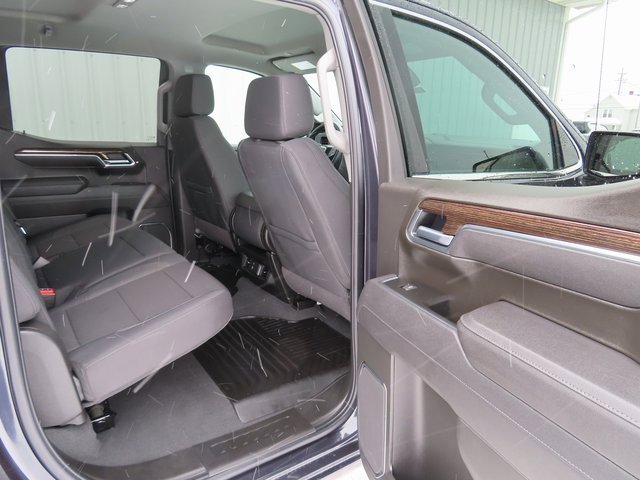 New 2026 GMC Sierra 1500 SLE w/ X31 Off-Road Package image 28