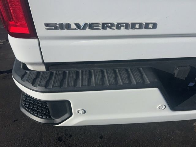 Used 2020 Chevrolet Silverado 2500 High Country w/ Z71 Off-Road Package image 11