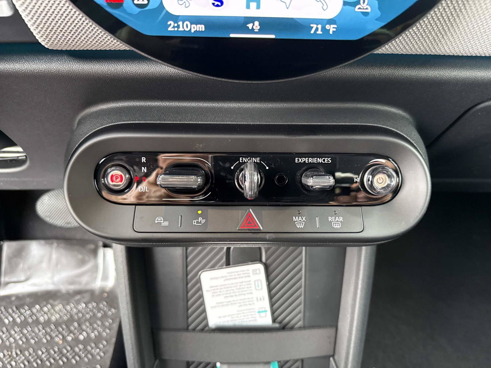 New 2026 MINI Cooper S FWD image 24