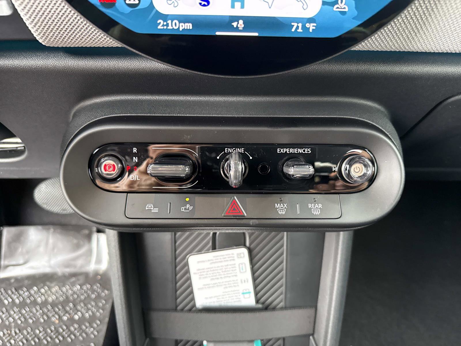 New 2026 MINI Cooper S FWD image 24
