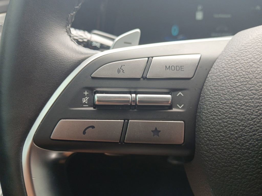 Used 2024 Hyundai Palisade SEL FWD image 20