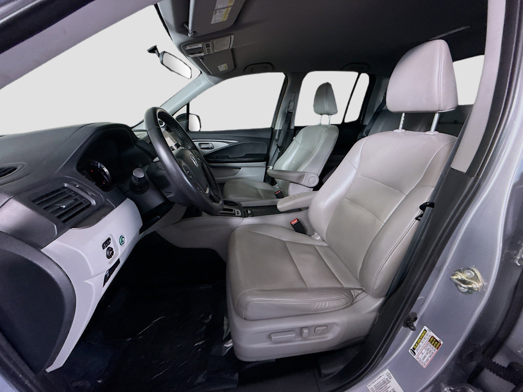 Used 2017 Honda Ridgeline RTL image 22