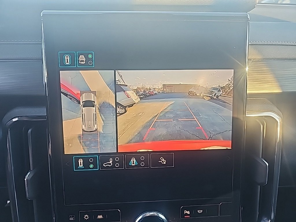 Certified 2024 GMC Acadia AT4 w/ LPO, Floor Liner Package image 24