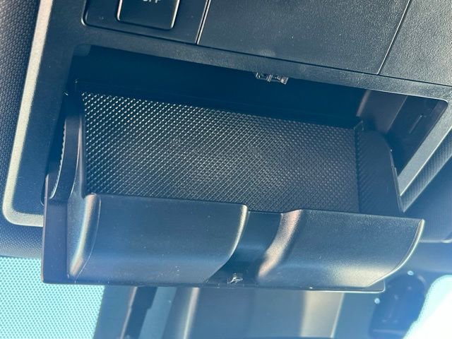 Used 2018 Toyota Tacoma TRD Sport w/ Technology Package image 38