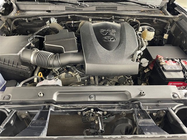 Used 2022 Toyota Tacoma SR5 image 20
