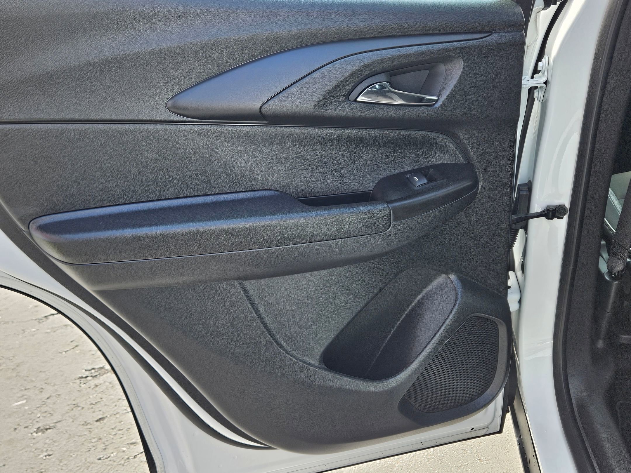 Used 2024 Chevrolet TrailBlazer LS w/ LS Confidence Package image 22