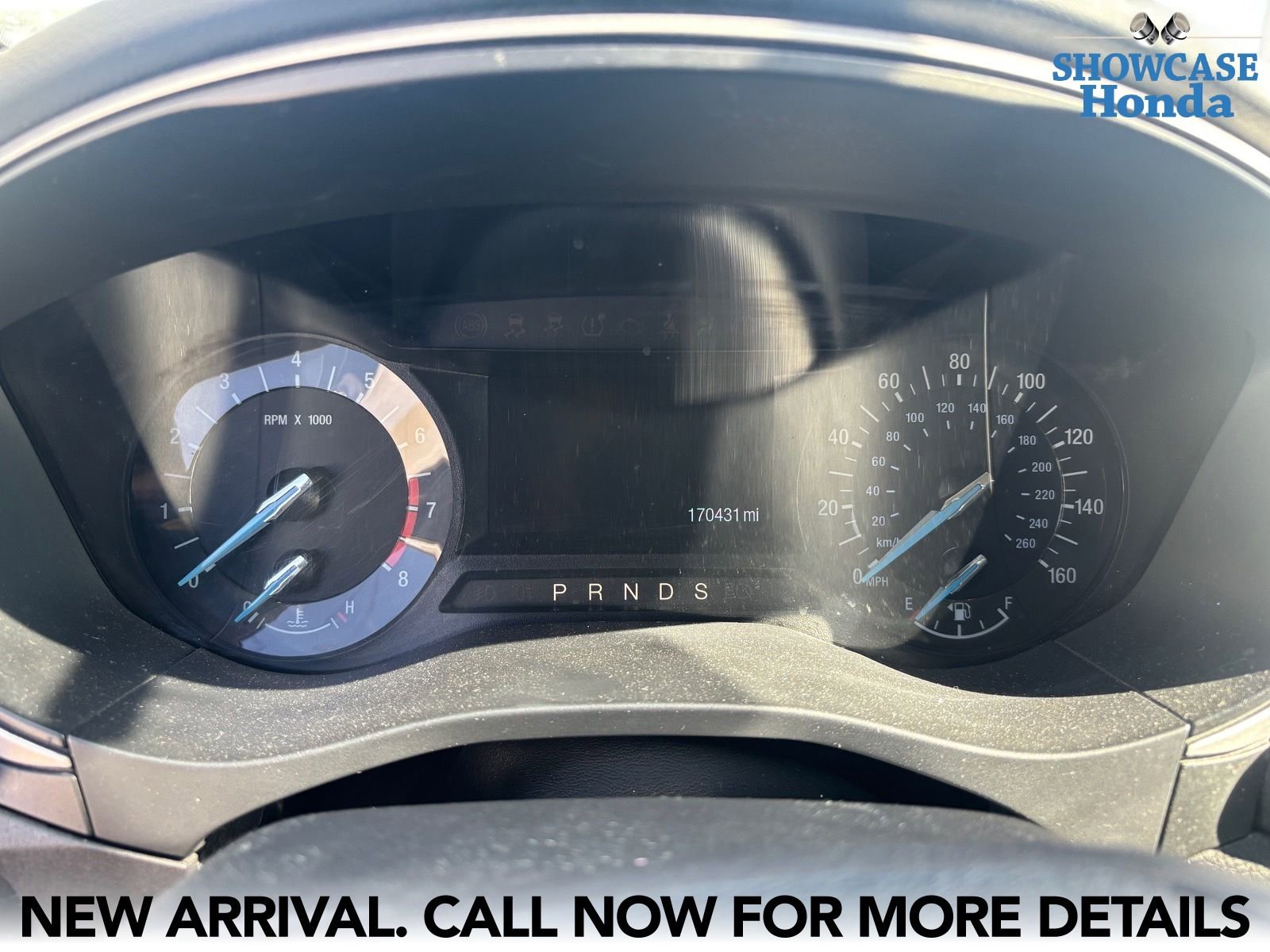 Used 2014 Ford Fusion SE image 11