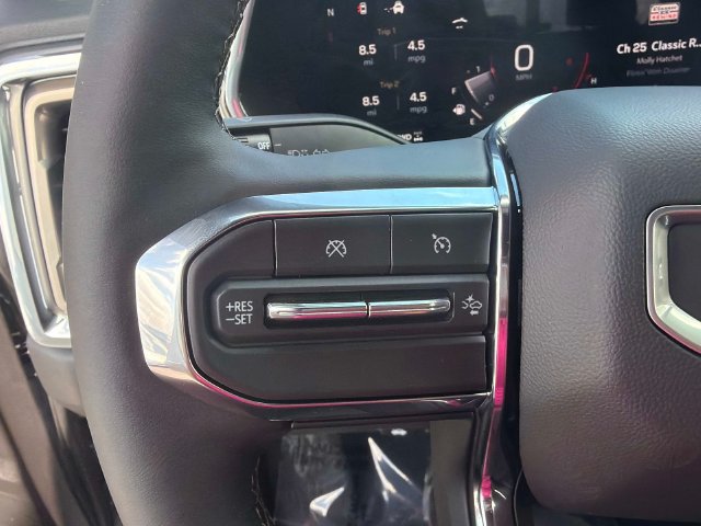 New 2026 GMC Canyon Denali AWD/4WD image 24