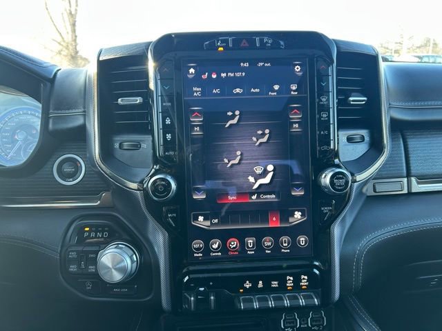 Used 2019 RAM 1500 Limited image 13