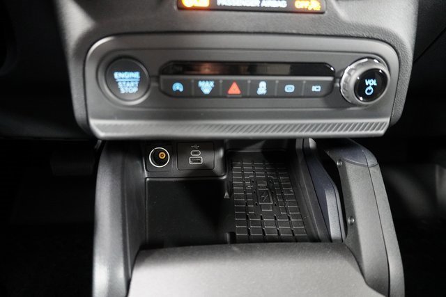 New 2025 Ford Bronco Sport Big Bend image 7