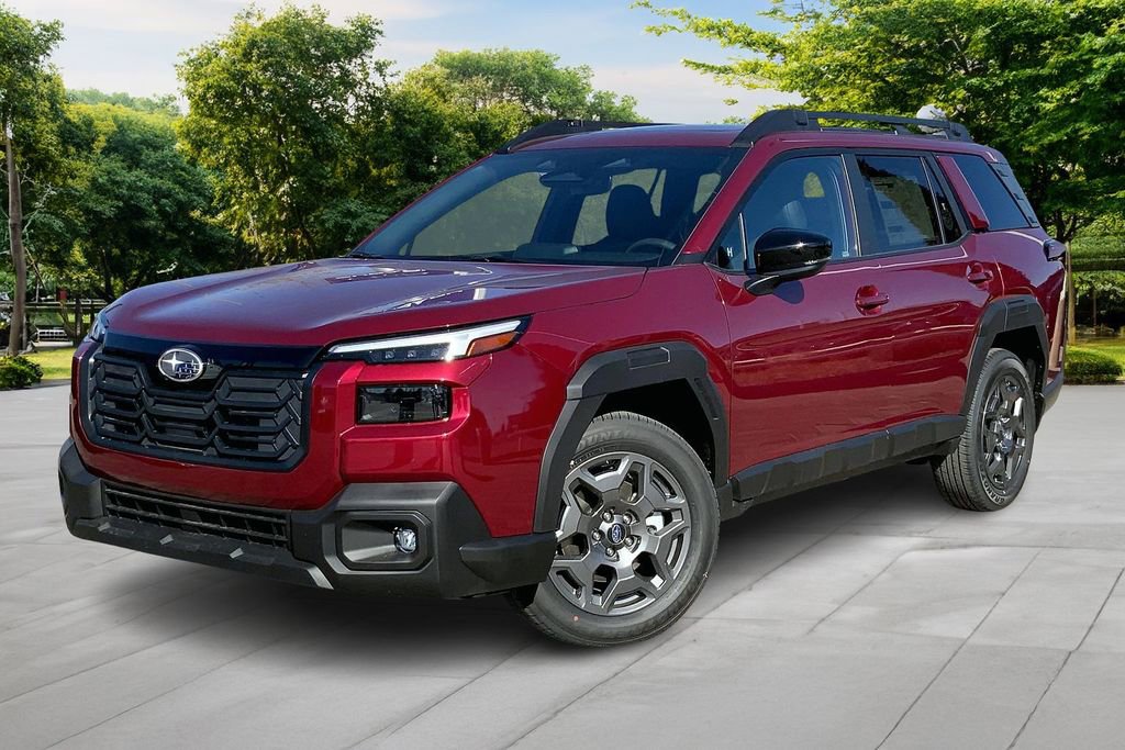 Used 2026 Subaru Outback Premium image 1