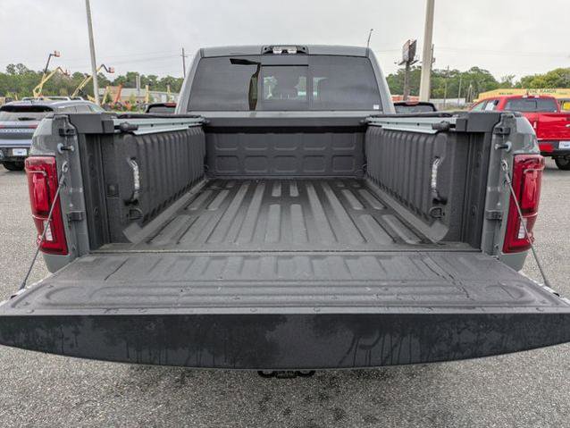 Used 2026 RAM 2500 Power Wagon AWD/4WD image 12