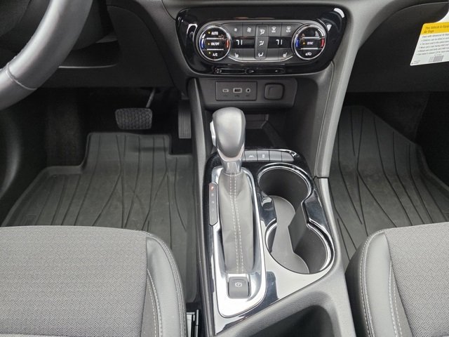 Used 2021 Buick Encore GX Select image 29