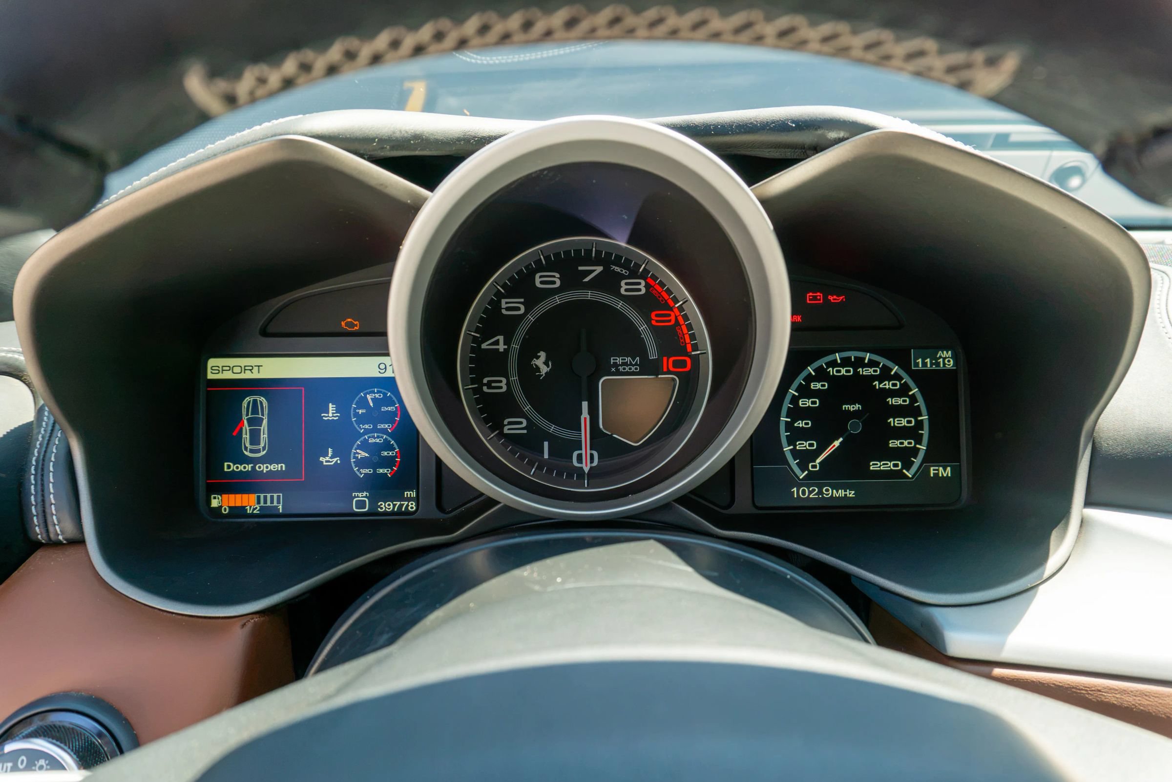 Used 2012 Ferrari FF AWD/4WD image 69