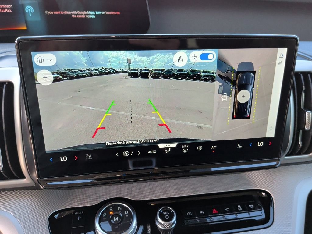 New 2026 Ford Expedition Active RWD image 23