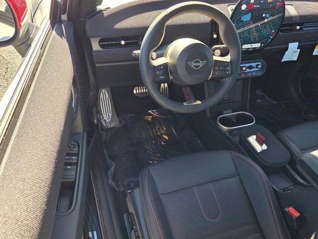 New 2026 MINI Cooper John Cooper Works image 12