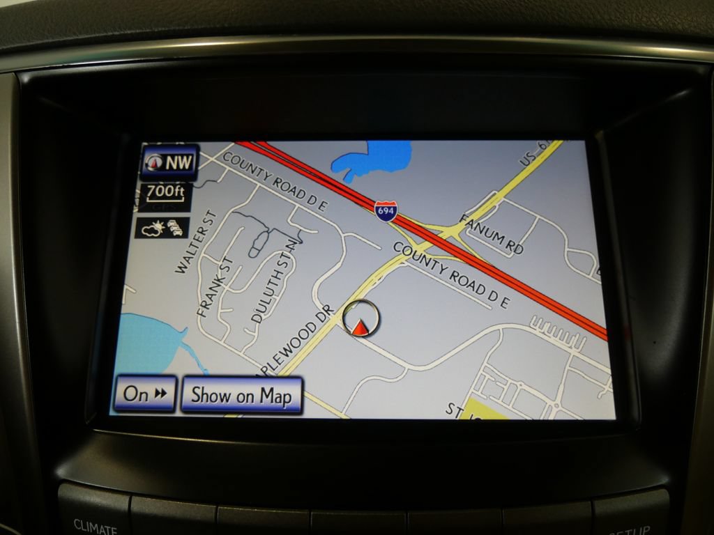 Used 2014 Lexus LX 570 4WD image 20