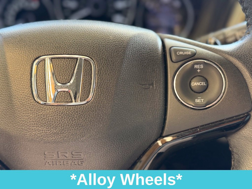 Used 2016 Honda HR-V EX-L image 24