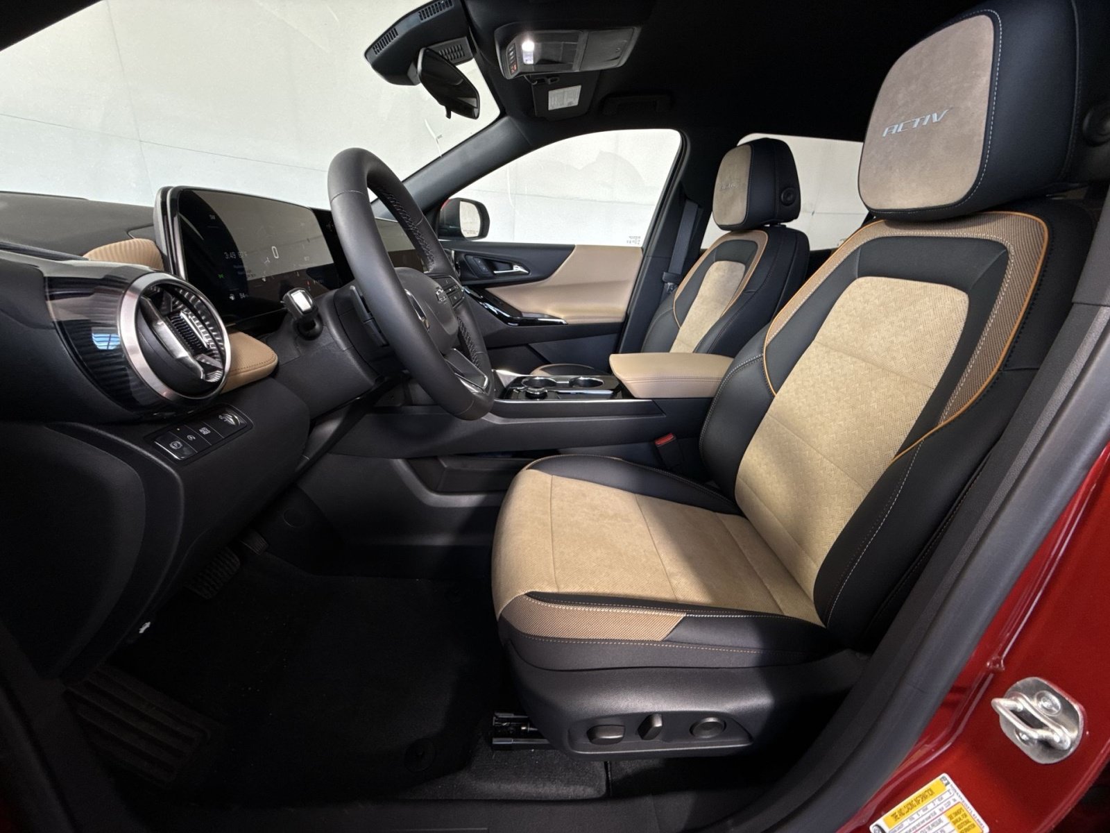 New 2026 Chevrolet Equinox ACTIV FWD image 13
