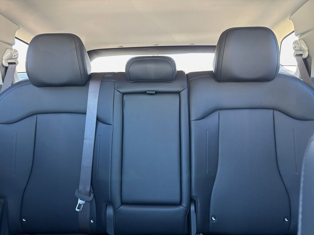 New 2026 Kia Sportage EX w/ EX Panoramic Sunroof Package AWD/4WD image 16
