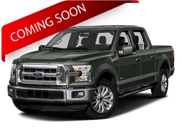 Used 2016 Ford F150 XLT w/ Equipment Group 302A Luxury AWD/4WD image 1