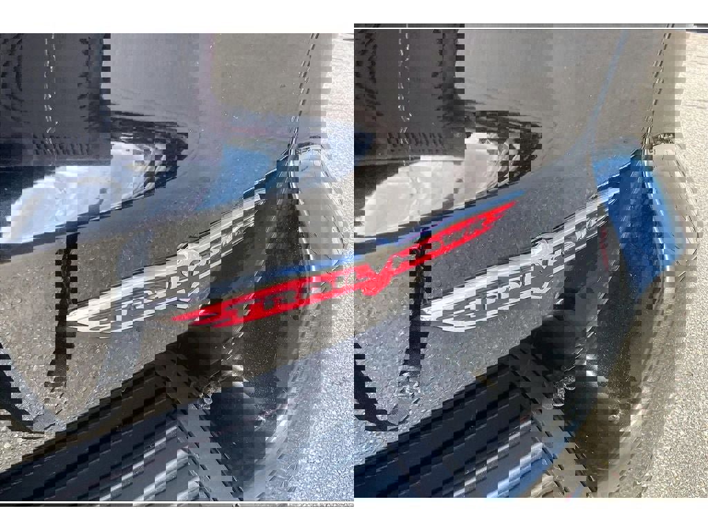 Used 2019 Jeep Grand Cherokee Trailhawk image 9