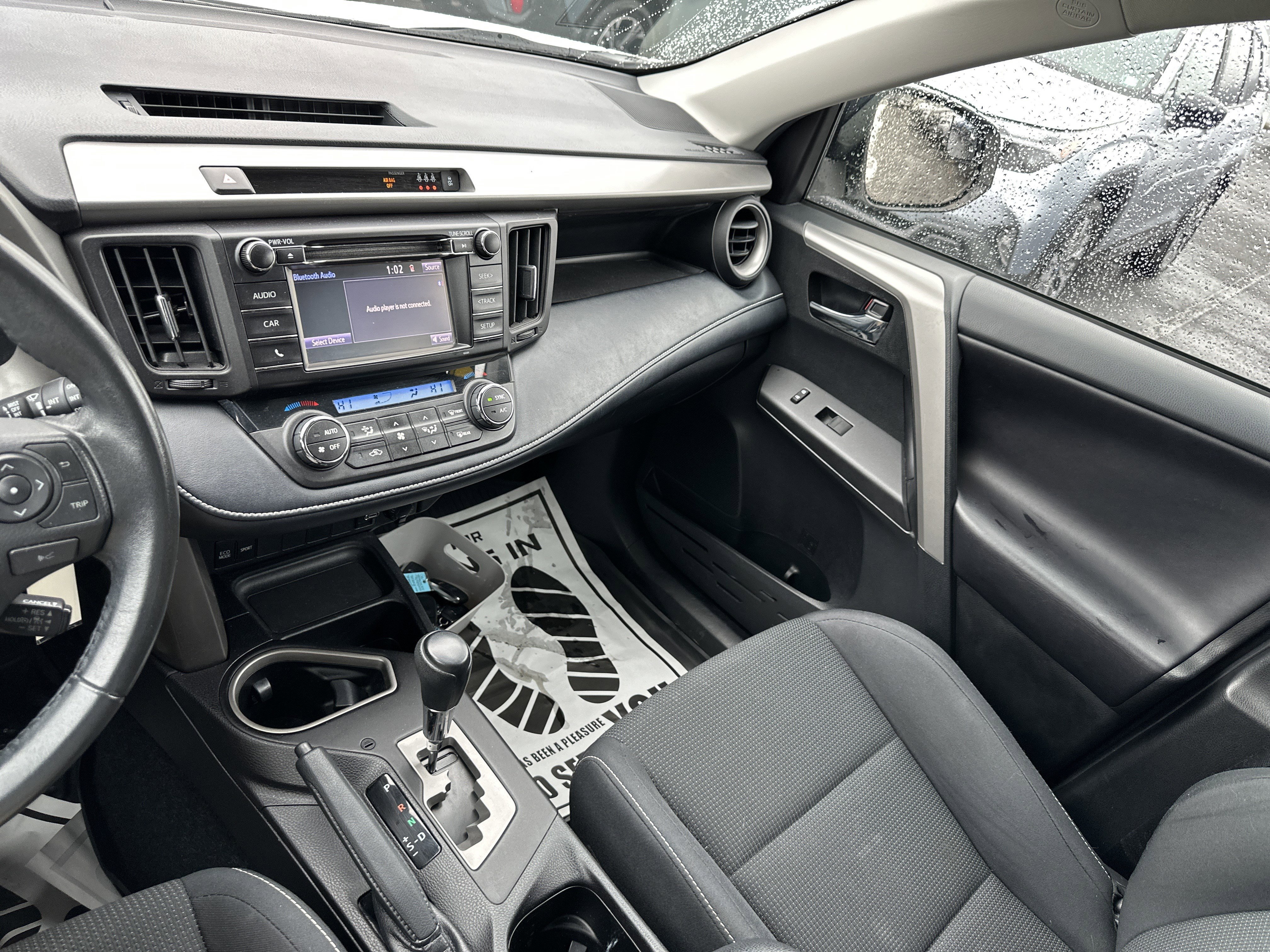 Used 2018 Toyota RAV4 XLE image 22