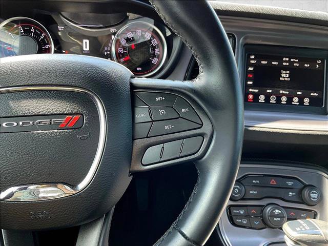 Used 2023 Dodge Challenger SXT RWD image 17