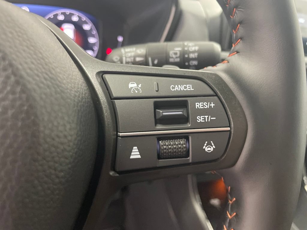 New 2026 Honda CR-V TrailSport image 22
