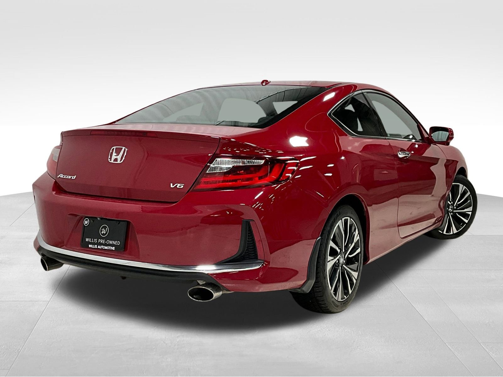 Used 2017 Honda Accord EX-L image 5