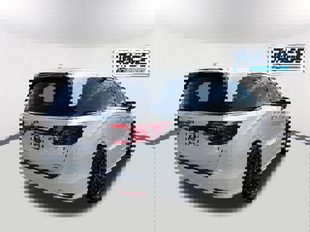 Used 2024 Honda Odyssey Sport image 5