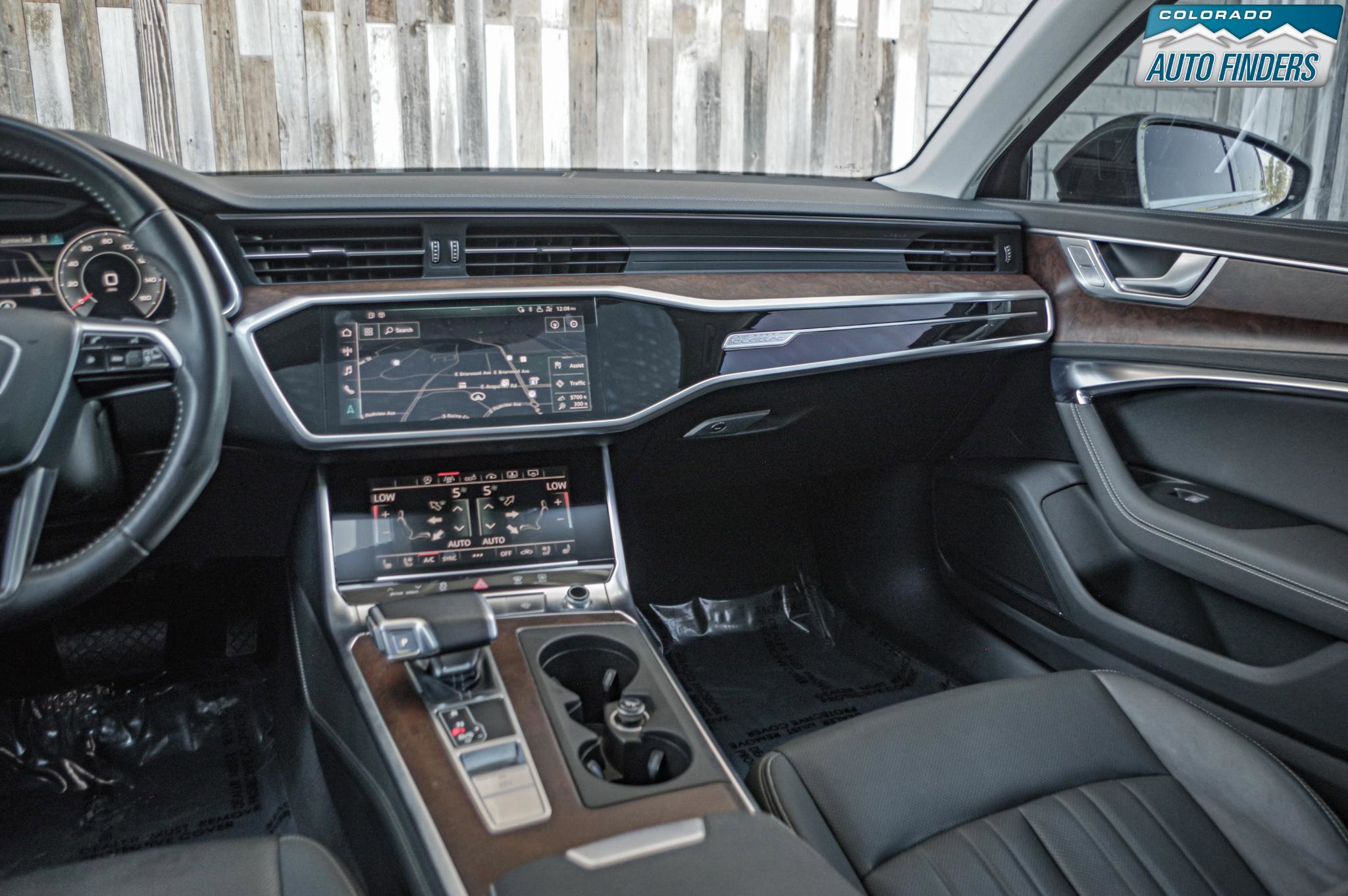 Used 2019 Audi A6 3.0T Premium Plus w/ Premium Plus Package AWD/4WD image 18