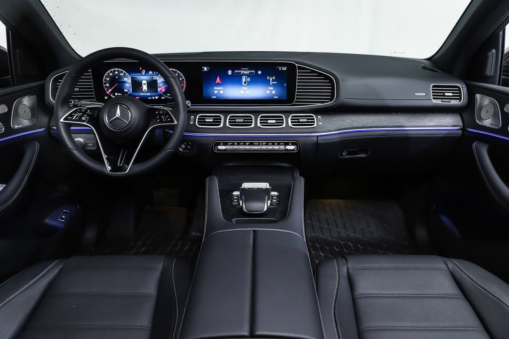 New 2026 Mercedes-Benz GLE 450 4MATIC Coupe image 7