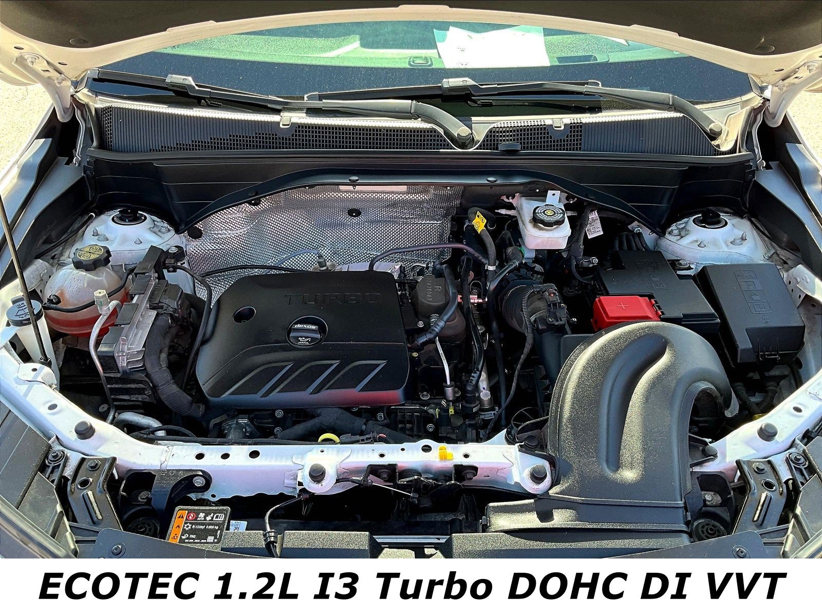 Used 2023 Chevrolet TrailBlazer LT w/ Convenience Package FWD image 29