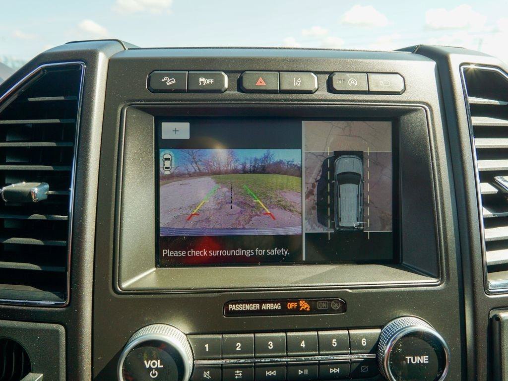 Used 2021 Ford Expedition King Ranch AWD/4WD image 31