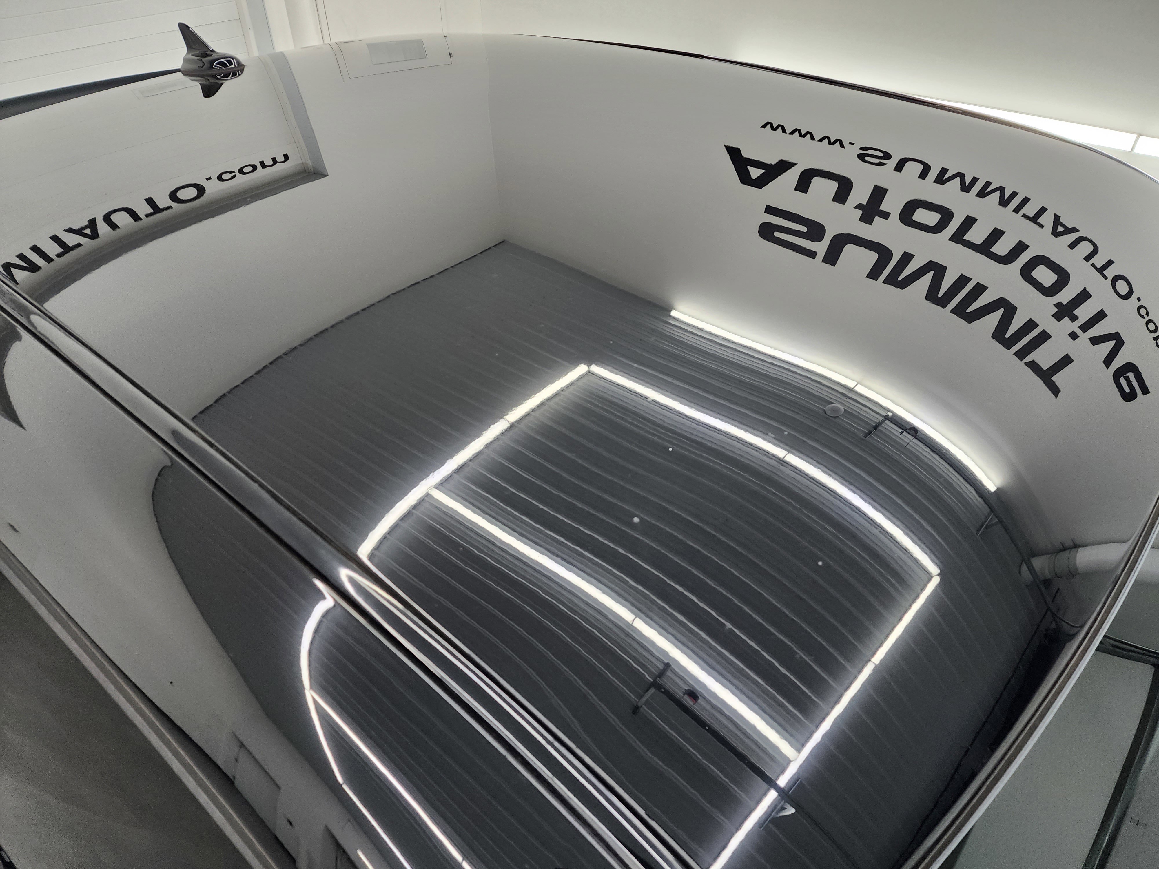 Used 2023 Dodge Challenger SRT Hellcat image 4