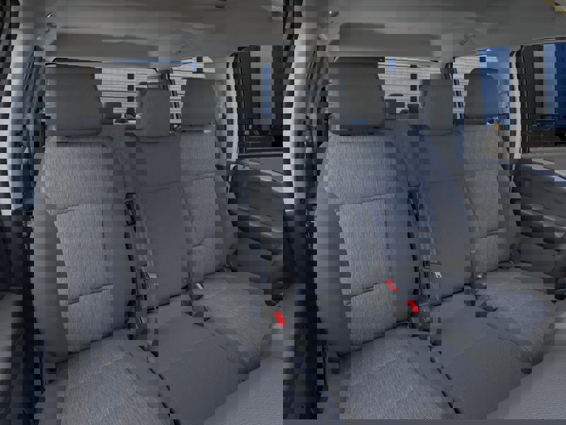 New 2026 Ford F350 XL AWD/4WD image 10