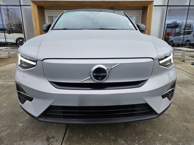 Used 2023 Volvo C40 P8 Recharge Ultimate w/ Protection Package Premier image 2
