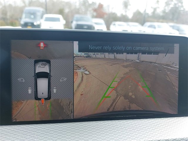 Used 2019 BMW X3 M40i w/ Premium Package image 23