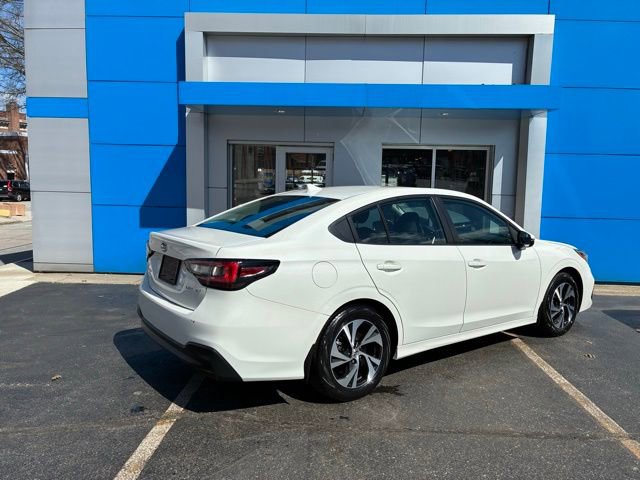 Used 2023 Subaru Legacy Premium image 5