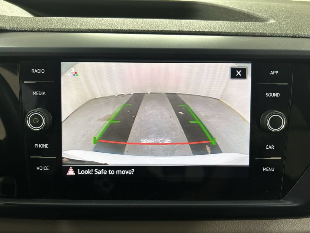 Used 2022 Volkswagen Taos SE AWD/4WD image 15