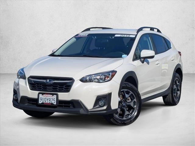 Used 2019 Subaru Crosstrek 2.0i Premium w/ Eyesight System