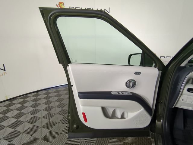 New 2026 Hyundai Palisade Calligraphy image 17