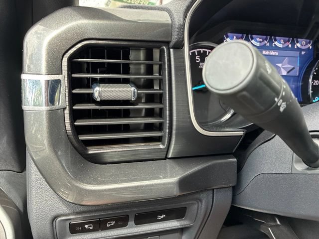 Used 2023 Ford F150 XLT w/ Equipment Group 302A High AWD/4WD image 25