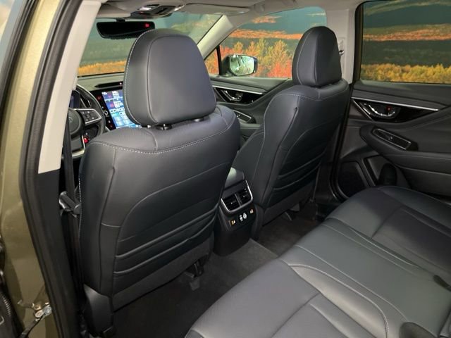 Certified 2025 Subaru Outback Limited w/ Popular Package #2 image 58