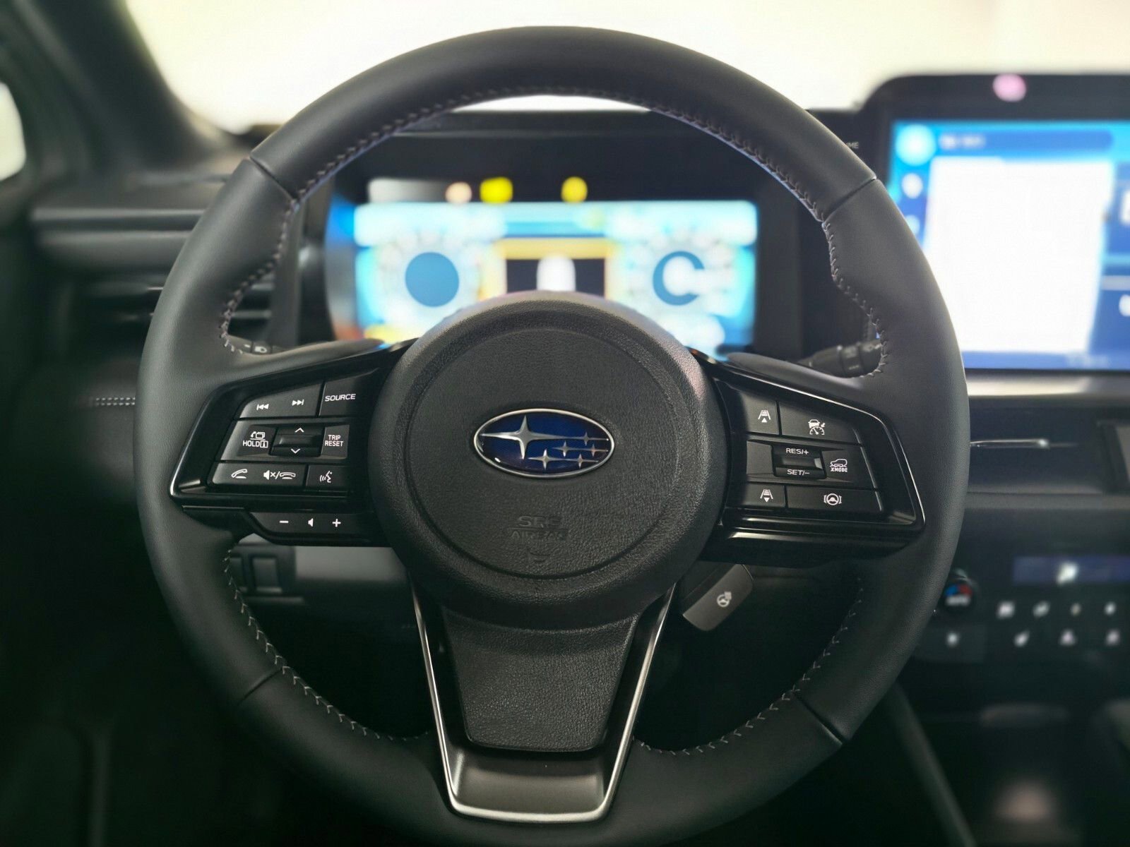 New 2026 Subaru Outback Touring XT image 27