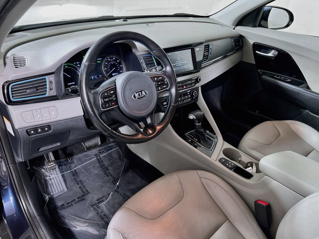 Used 2018 Kia Niro EX Premium FWD image 9
