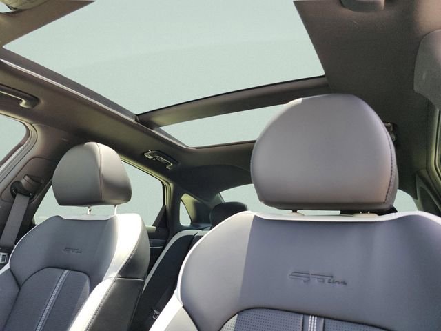New 2026 Kia K5 GT-Line FWD image 22